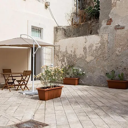 Apartamento Dione 130 By Wonderful Italy *