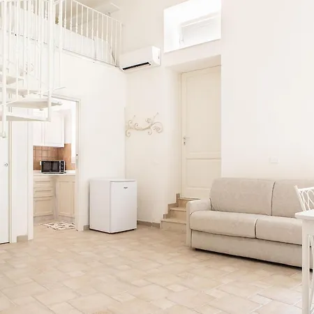 Apartment Dione 130 By Wonderful Italy Syracuse