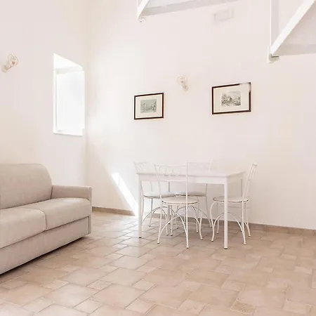 Apartamento Dione 130 By Wonderful Italy *