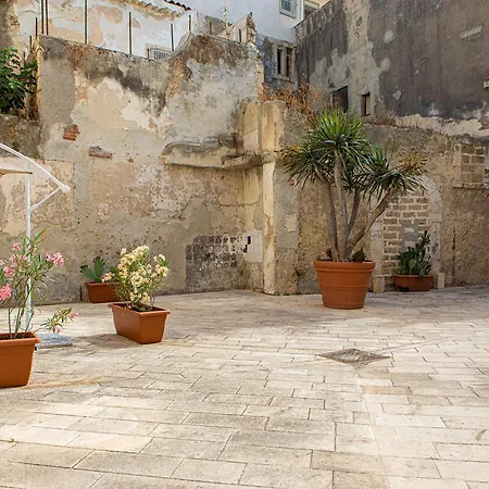 Apartamento Dione 130 By Wonderful Italy Syracuse