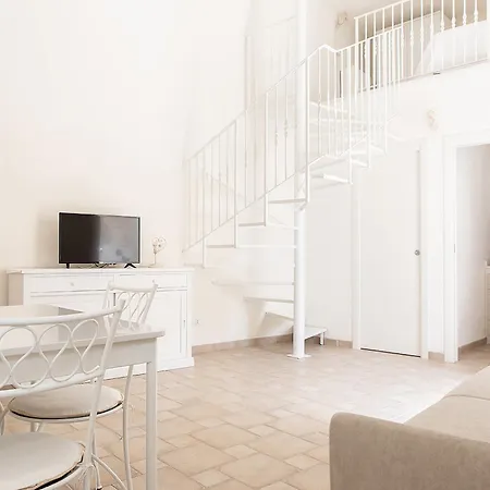 Dione 130 By Wonderful Italy Apartamento *